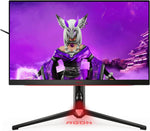 AOC AGON AG274FZ (2022) 27 Inch 260Hz FHD 1080P, 1Ms Response Time, G-Sync Compatible, HDR 400, with Screensheild, Gaming Monitor