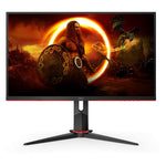 AOC 27G2 Gaming Monitor 27″ FHD 144Hz G-Sync compatible