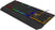 AOC GK200 Gaming Keyboard - PC Keyboard with English layout, 25 anti-ghosting keys, 25 N-key rollover and 1.8 m cable Keyboards AOC 