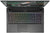AORUS 17G Intel Core i7-11800H 8Cores , 32GB RAM , 1TB SSD , Nvidia RTX 3080 16GB , 17.3" 300Hz Display , English Keyboard Laptops AORUS 
