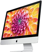 Apple 21.5-inch 2012 iMac Desktop Intel Core i5 Quad-core 2.7 Ghz, 8GB RAM, 1TB HDD, NVIDIA GeForce GT 640M, OS X Mountain Lion (Renewed)
