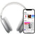 Apple AirPods Max Over-Ear Headphones Headphones Apple 