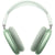 Apple AirPods Max Over-Ear Headphones Headphones Apple Green 