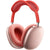 Apple AirPods Max Over-Ear Headphones Headphones Apple Pink 