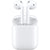 Apple AirPods with Charging Case (2nd Generation) audio apple 