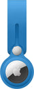 Apple AirTag Loop - Capri Blue ( holder only no airtag ) Airtag Holder Apple 