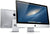 Apple iMac 27" Quad Core i5 8GB 1TB DVDRW WiFi WebCam Bluetooth macOS 10.12 Sierra (Refurbished) Apples Apple 