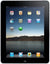 Apple iPad 4 16GB Wi-Fi - Black With Antivirus (Renewed) iPad Apple 