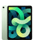 Apple iPad air 10.9" 4th Gen, Wi-Fi, 256 GB 2021 iPad Apple Green 