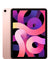 Apple iPad air 10.9" 4th Gen, Wi-Fi, 256 GB 2021 iPad Apple Rose Gold 