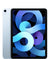 Apple iPad Air 10.9" 4th Gen, ( Wi-Fi & 4G ), 256 GB 2021 iPad Apple Sky Blue 