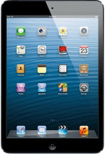 Apple iPad Mini 16GB, Wi-Fi, Black (Refurbished)