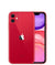 Apple iPhone 11, 128GB, 4G LTE iPhone Apple Red 