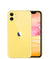 Apple iPhone 11, 128GB, 4G LTE iPhone Apple Yellow 