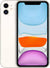Apple iPhone 11, 64GB, White (Renewed) iPhone Apple 