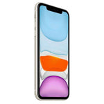 Apple iPhone 11 - White , 64GB, 4G LTE - Auction