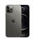 Apple iPhone , 12 Pro Max , 128GB, 5G iPhone Apple Graphite 