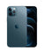 Apple iPhone , 12 Pro Max , 128GB, 5G iPhone Apple Pacific Blue 