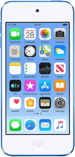 Apple iPod touch (128GB) - Blue