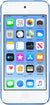 Apple iPod touch (128GB) - Blue Accessories Apple 