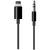 Apple Lightning to 3.5mm Audio Cable 3.9' Cable Apple 