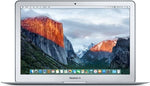 Apple MacBook Air (Early 2015) 13 Inch Intel Core i7, 8GB RAM, 256GB SSD , US Keyboard - Silver (Renewed)
