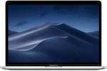 Apple MacBook Pro 13" (Mid 2017) - Core i5 2.3GHz, 8GB RAM, 128GB SSD - Silver (Renewed)