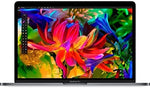 Apple Macbook Pro ( 2016 ) 13.3-inch, Intel Core I5 , 8GB RAM, 256GB SSD) Silver (Renewed)