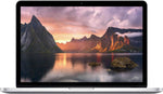 Apple MacBook Pro (Mid-2012) 13-inch, Intel Core i5 , 4GB RAM, 500GB HDD - (Renewed)