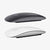 Apple Magic Mouse 2 Wireless and Rechargable Mouse Apple Silver 