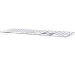 Apple Magic Wireless Keyboard Bluetooth Lightning to USB Cable