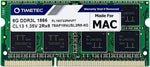Apple Timetec Hynix IC 8GB DDR3 1866MHz  SODIMM Memory For Apple Imac / Macbook