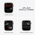 Apple Watch Series 7 (GPS, 45mm) - Starlight Aluminium Case, Starlight Sport Band Watches Apple 