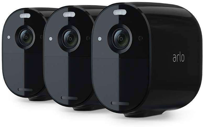 Ubuy Arlo Security Camera Pack Arlo Pro Night Vision Arlo Pro