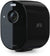 Arlo Essential Spotlight Camera - Wireless Security, 1080p Video, Color Night Vision, 2 Way Audio, Direct to WiFi, Works with Alexa, Black Arlo 