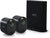 Arlo Ultra 2 Spotlight Camera - 2 Camera Security System - Wireless, 4K Video & HDR, Color Night Vision, 2 Way Audio, Wire-Free, 180º View, Black Arlo 