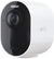 Arlo Ultra 2 Spotlight Camera - Add-on - Wireless Security, 4K , Requires SmartHub or Base Station sold separately, White Security Lights Arlo 