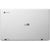 ASUS 14" 4GB RAM 64GB SSD Multi-Touch 2-in-1 Chromebook Flip Silver Chromebook Asus 