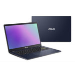ASUS 14" L410  1.1 GHz Intel Celeron N4020 Dual-Core P rocessor 4GB DDR4 64GB eMMC Laptop Black