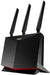 ASUS 4G-AC86U AC2600 LTE Modem Router Wireless Routers ASUS 