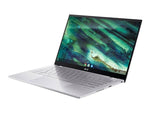 ASUS Chromebook Pro Flip 14 CB5400FMA-AI0033 - 14" - Core i5 1130G7 - 8 GB RAM - 256 GB SSD