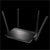 Asus Dual Band WiFi Router Networking Access Four Wireless Antenna For Maximum Coverage Asus 