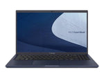 ASUS ExpertBook B1 Laptop Intel Core i3 1115G4 , 8GB RAM , 256GB SSD Windows 10 Pro 14" FHD Display