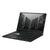 ASUS Gaming Laptop, TUF DASH 15, 15.6" Full HD 144HZ , Intel Core i5 11300H, Geforce RTX 3050TI 4GB, 8GB RAM , 512GB SSD Gaming Laptop ASUS 