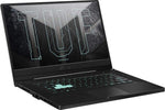 ASUS Gaming Laptop, TUF DASH 15 Intel Core i5 11300H up to 4.4 GHZ , 16 GB RAM , 512GB SSD, 15.6" Full HD 144HZ , Geforce RTX 3050TI 4GB