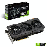 Asus GeForce RTX 3080 TUF Gaming OC V2 10GB GDDR6X Graphics Card