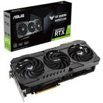 Asus GeForce RTX 3090 Ti TUF OC Gaming 24GB GDDR6X PCI-Express Graphics Card