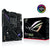 Asus ROG Crosshair VIII Dark Hero (AMD AM4) DDR4 X570 Chipset ATX Motherboard Motherboards ASUS 