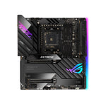 Asus ROG Crosshair VIII Extreme (AMD AM4) DDR4 X570 Chipset ATX Motherboard