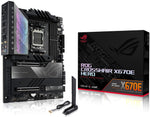 ASUS ROG CROSSHAIR X670E HERO AMD Socket AM5 Motherboard